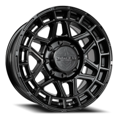 Anthem Off-Road Valor 17x9 -12