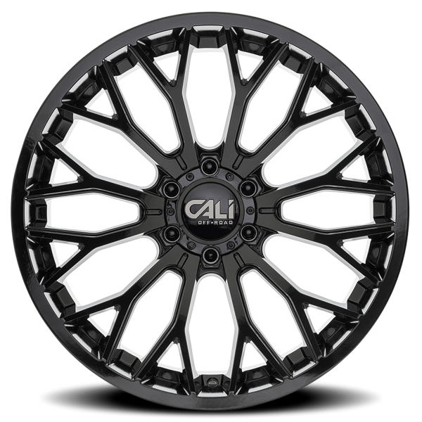 Cali Offroad Evoke 20 10 -19