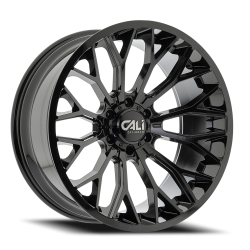 Cali Offroad Evoke 20x10 -19