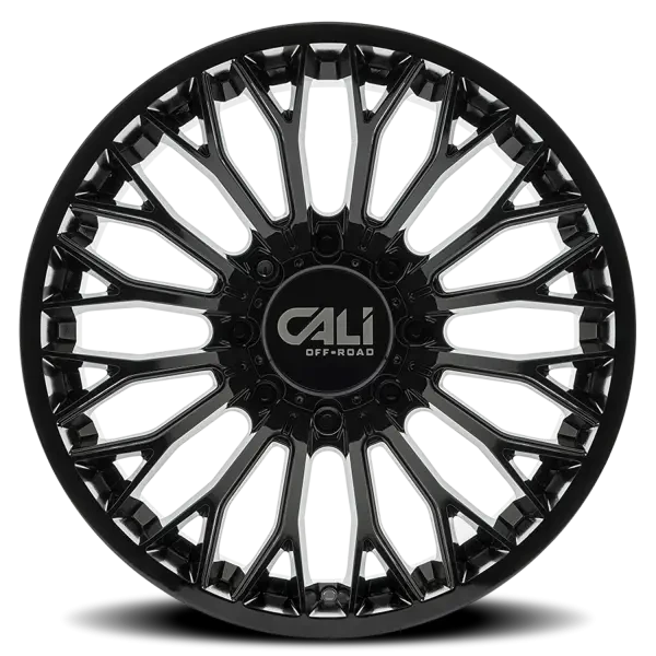 Cali Offroad Evoke 22 10 -19