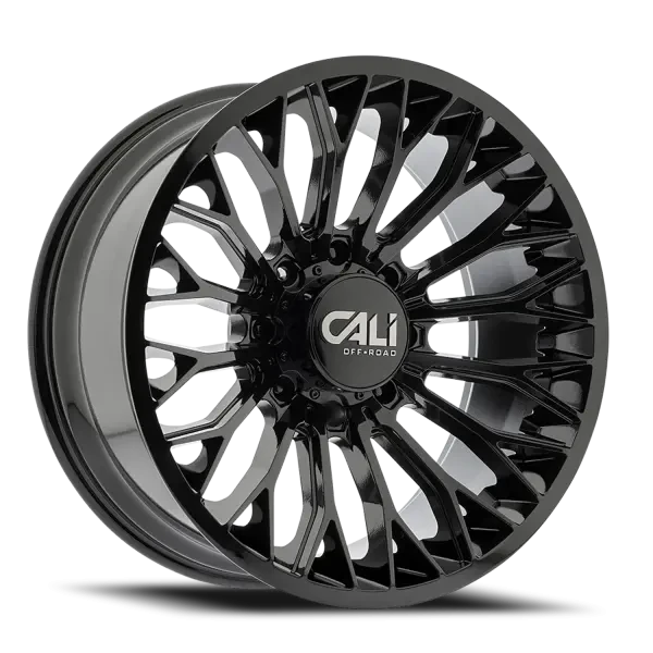 Cali Offroad Evoke 22 10 -19