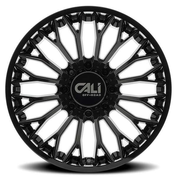 Cali Offroad Evoke 22 10 -19