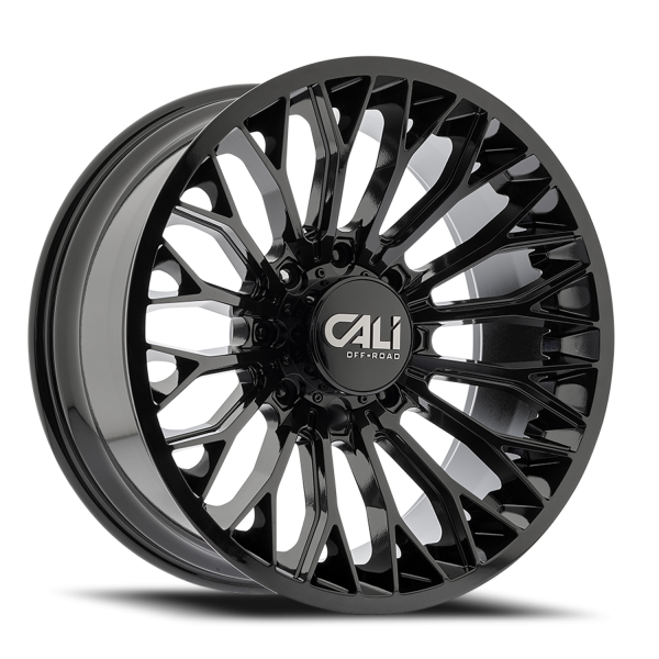 Cali Offroad Evoke 22 10 -19