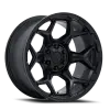 Moto Metal Dux 17 8.5 12