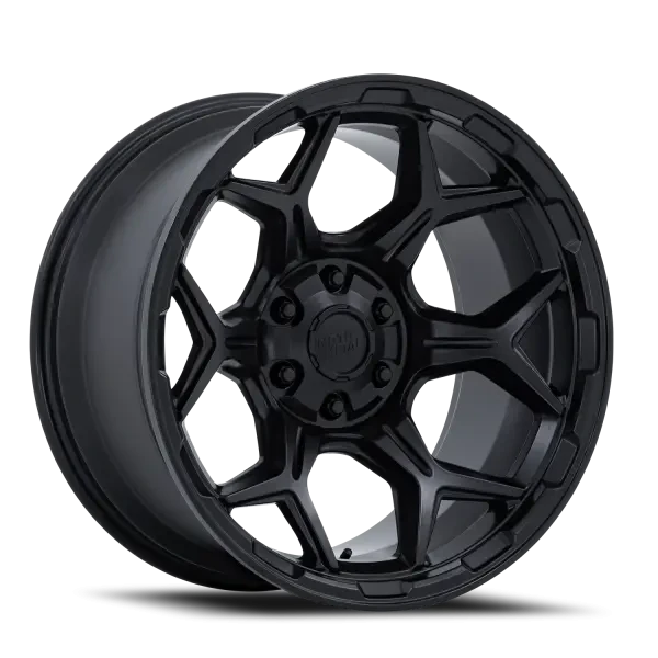 Moto Metal Dux 17 8.5 12