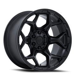 Moto Metal Dux 17x8.5 12