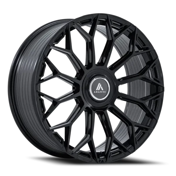 Asanti Black Label Envoy 20 10.5 40