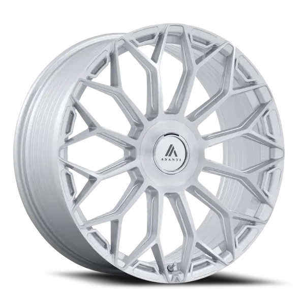 Asanti Black Label Envoy 20 10.5 40
