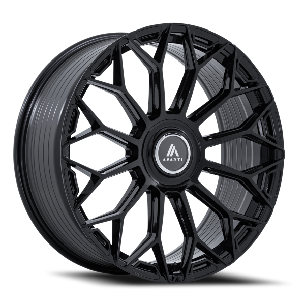 Asanti Black Label Envoy 22 10 20