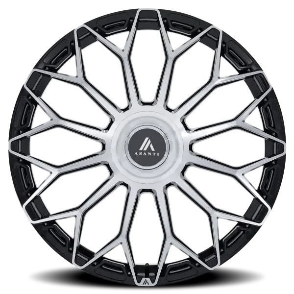 Asanti Black Label Envoy 22 10 20