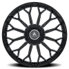Asanti Black Label Envoy 22 10 35