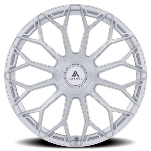 Asanti Black Label Envoy 22 10 35