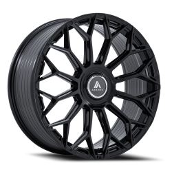 Asanti Black Label Envoy 22x10.5 38