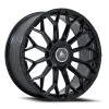 Asanti Black Label Envoy 22 10.5 38