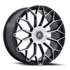 Asanti Black Label Envoy 22 10.5 38