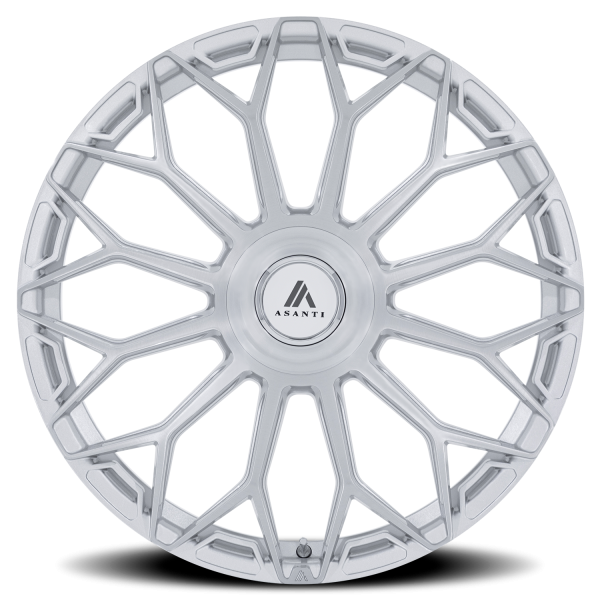 Asanti Black Label Envoy 22 9 38