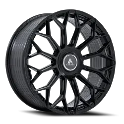 Asanti Black Label Envoy 24x10 20