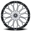 Asanti Black Label Envoy 24 10 20