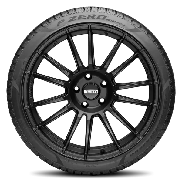 245/35R19 XL Pirelli Pzero Winter (MO1)