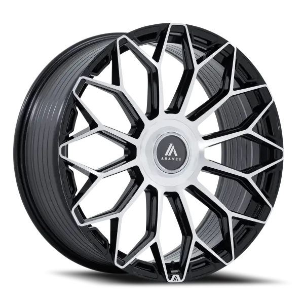 Asanti Black Label Envoy 24 10 30
