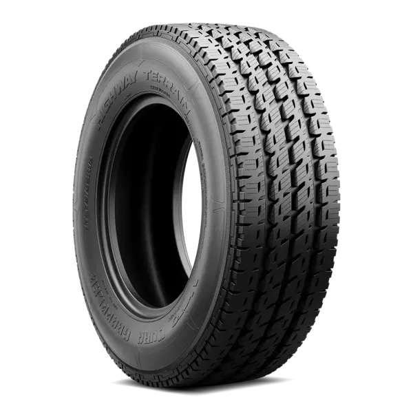 LT245/75R17 E Nitto Dura Grappler