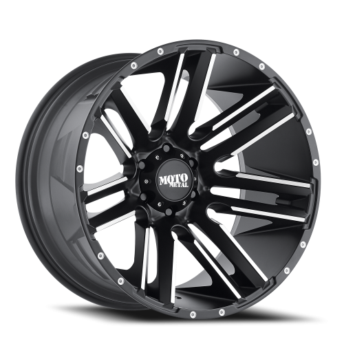 Moto Metal MO978 20 10 -24