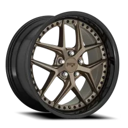 Niche Vice 20x10.5 40