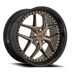 Niche Vice 20x10.5 40