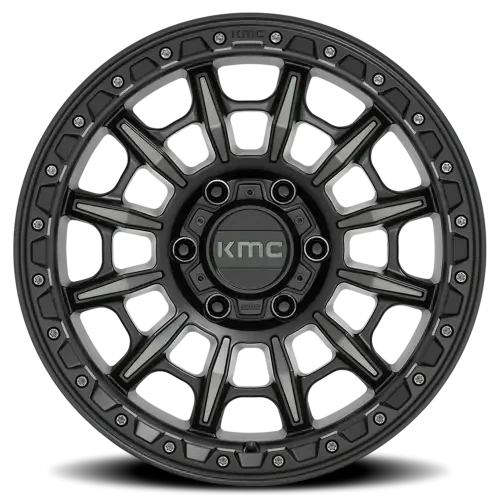 KMC Carnage 17 9 0