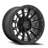 KMC Carnage 17 9 0