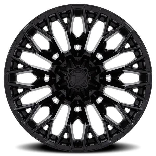 Fuel Strike FC865 22 12 -44