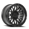 Lock Offroad Combat 20 9 0