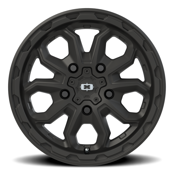 Vision 410 16 6.5 45