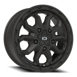 Vision 410 16x6.5 45