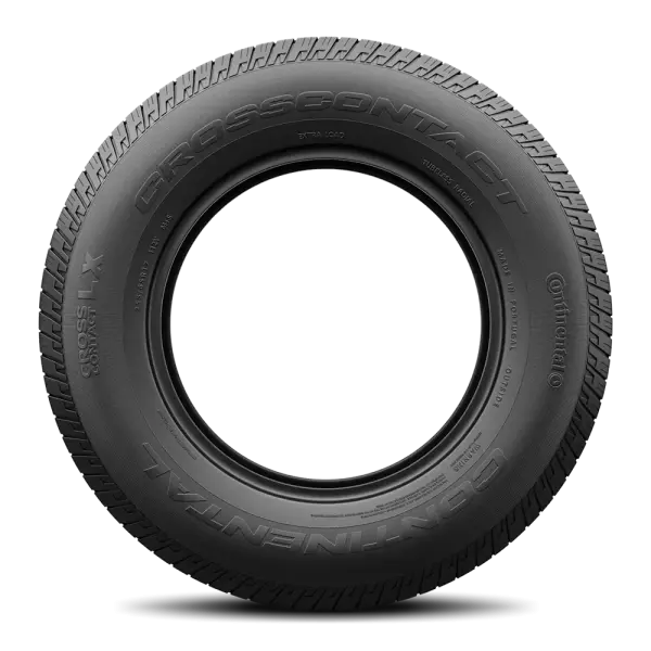P235/65R17 Continental Crosscontact LX