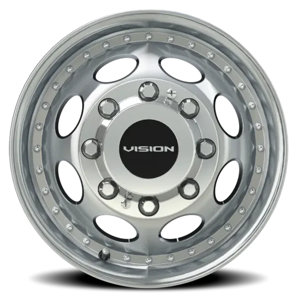 Vision 181 19.5 6.75 102