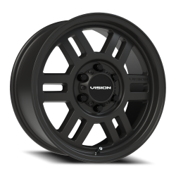 Vision 355 17x7.5 45