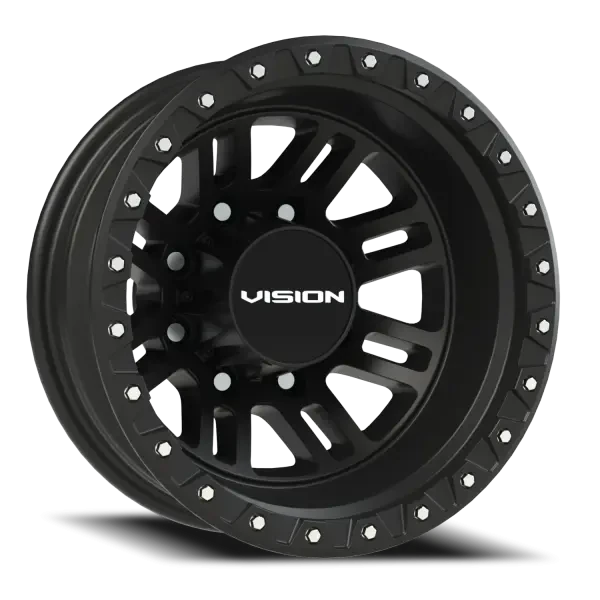 Vision 408 16 6 -137