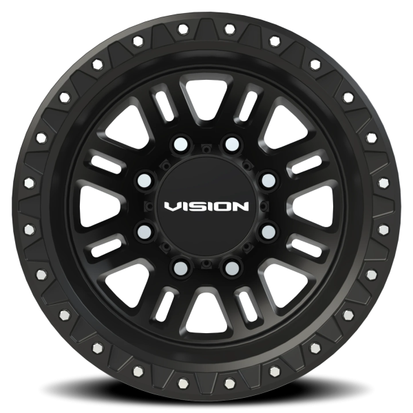 Vision 408 16 6 -137