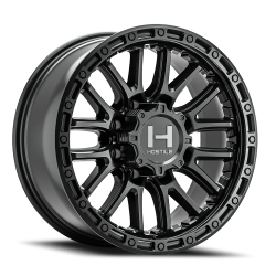 Hostile Ridgecrest 18x9 12