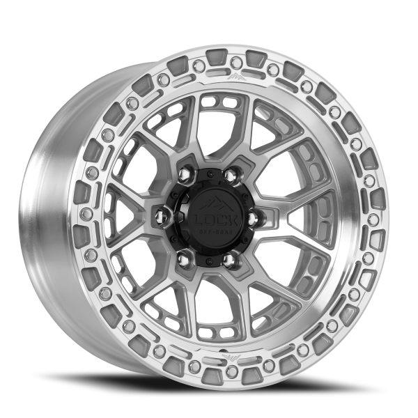 Lock Offroad Commando 20 9 0