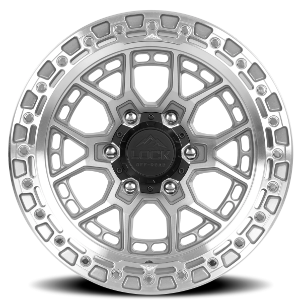 Lock Offroad Commando 20 9 0