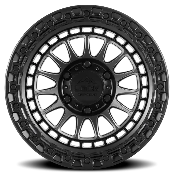 Lock Offroad Mojave 20 9 0