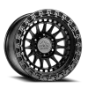 Lock Offroad Mojave 20 9 0