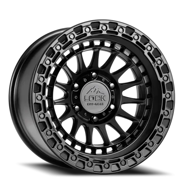 Lock Offroad Mojave 20 9 0