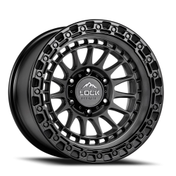 Lock Offroad Mojave 17x8.5 25