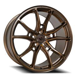 Anovia AN-10 18x8.5 35