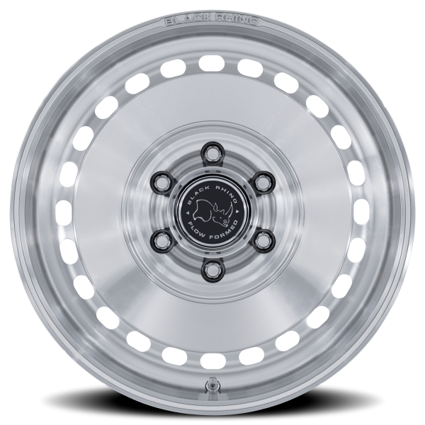 Black Rhino Basin 17 8.5 0