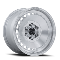 Black Rhino Basin 17x8.5 0