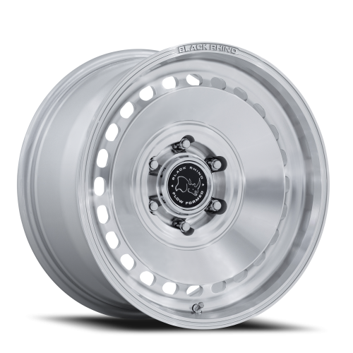 Black Rhino Basin 17 8.5 0